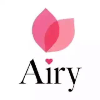 Shop Airy Cloth discount codes logo