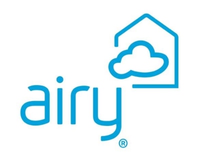 Shop AIRY logo