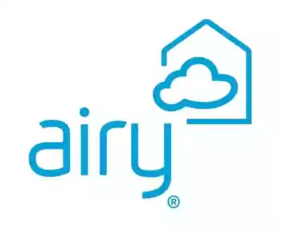 Shop AIRY coupon codes logo
