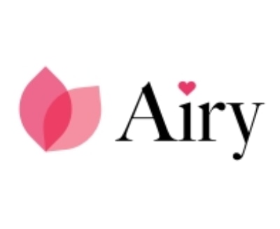 Shop Airydress logo