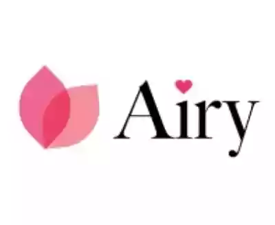 Airydress logo