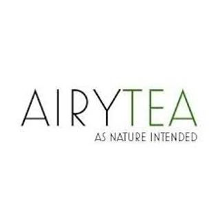 Shop Airy Tea coupon codes logo