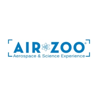 Shop Air Zoo logo
