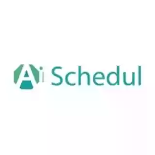 Shop AiSchedul discount codes logo