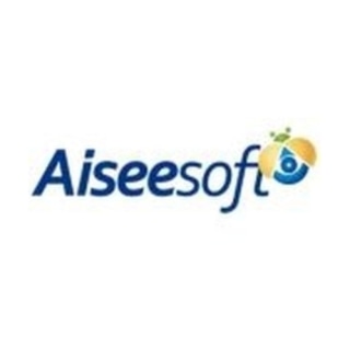 Shop Aiseesoft logo