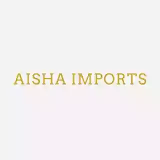 Shop Aisha Imports promo codes logo