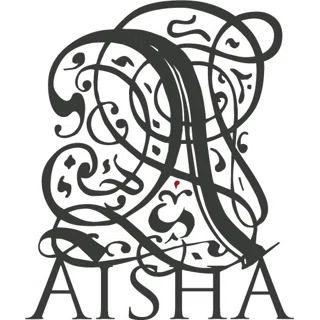 Aisha Ready-To-Wear logo