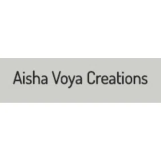 Shop Aisha Voya Creations logo