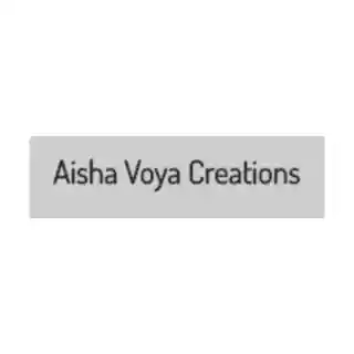 Aisha Voya Creations logo