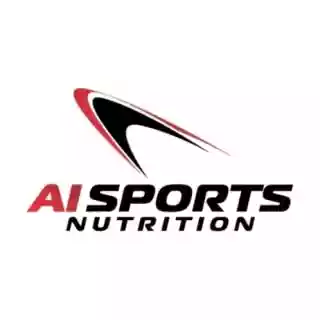 Shop AI Sports Nutrition coupon codes logo