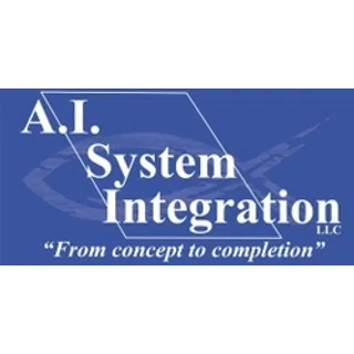 A.I. System Integration logo