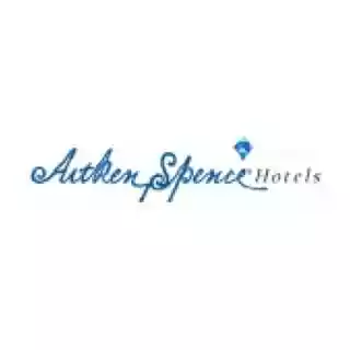 Shop Aitken Spence Hotels coupon codes logo
