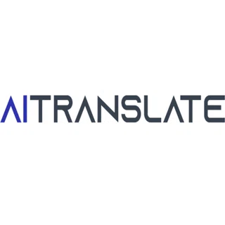 AITranslate logo