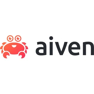 Shop  Aiven logo