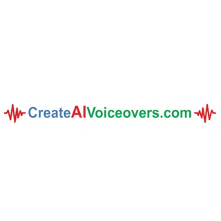 AIvoiceovers.com logo