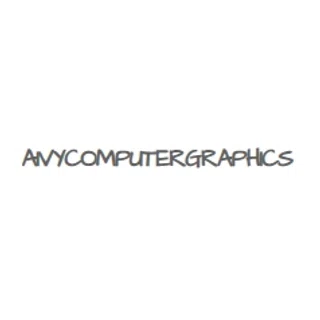 Aivycomputergraphics logo