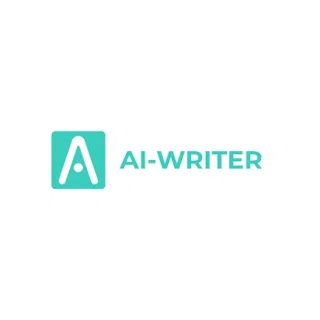 AI Writer logo