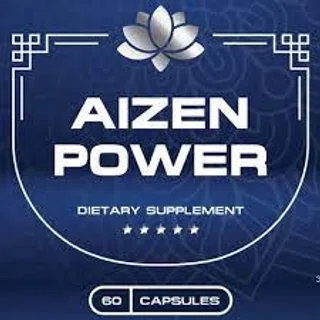 Aizen Power logo