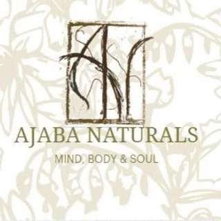  Ajaba Naturals logo