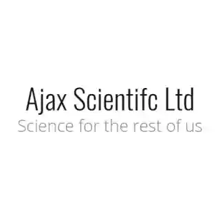 Ajax Scientific coupon codes