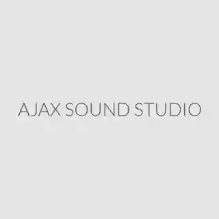 Ajax Sound Studio promo codes