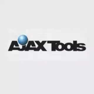 Shop Ajax Tools coupon codes logo