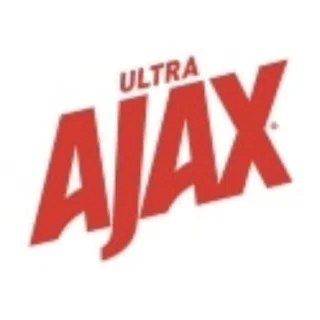 Shop Ultra Ajax logo
