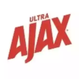 Shop Ultra Ajax logo