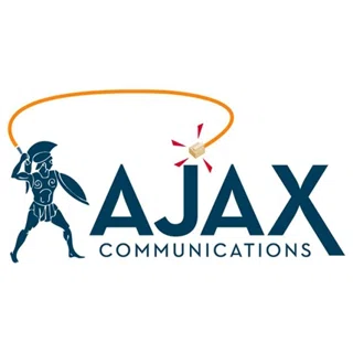 Ajax Communications logo