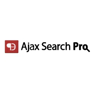 Ajax Search Pro logo