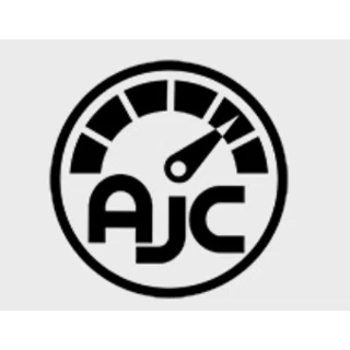 Shop AJC logo