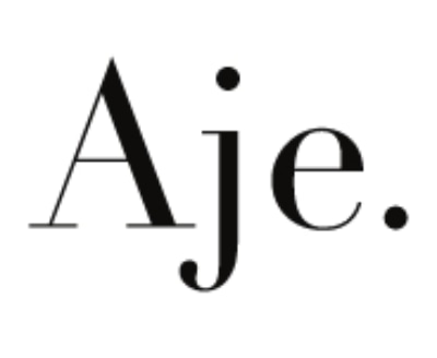 Shop Aje AU logo