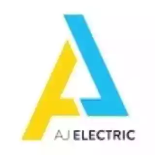 AJ Electric promo codes