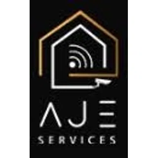 AJE Services logo