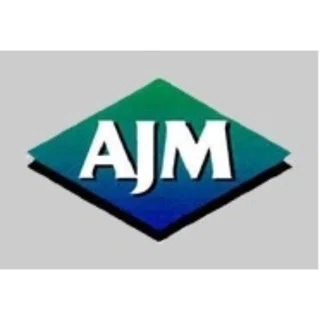 Shop AJM logo
