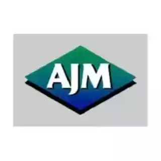 Shop AJM coupon codes logo