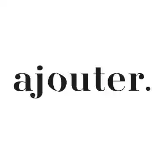Shop Ajouter logo