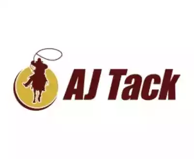 Shop AJ Tack Wholesale logo
