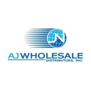 AJ Wholesale promo codes