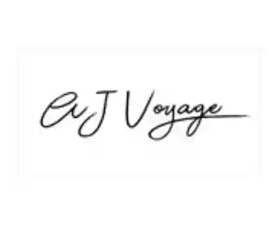 Shop AJ | Voyage coupon codes logo