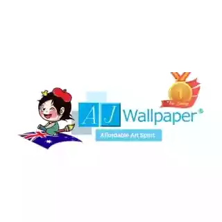 Shop AJ Wallpaper discount codes logo
