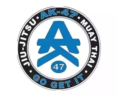 ak-47mma.com logo