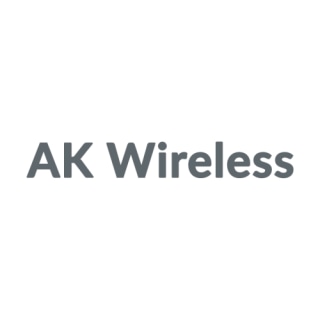 Shop AK Wireless logo