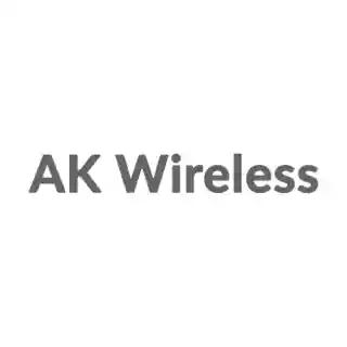 Shop AK Wireless coupon codes logo