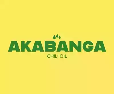 Shop Akabanga Chili Oil coupon codes logo
