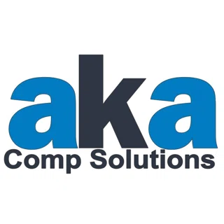 AKA Comp logo
