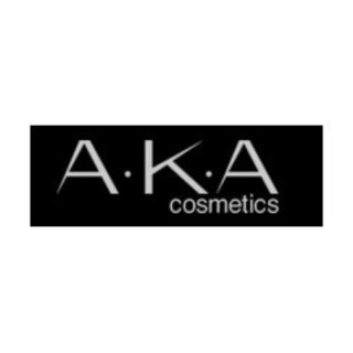 Shop AKA Cosmetics logo