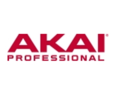 Shop Akai Professional logo