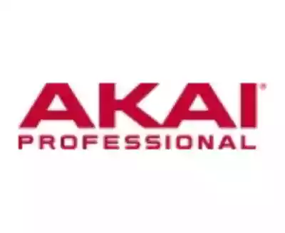 Akai Professional coupon codes