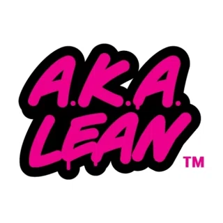 Shop AKA Lean logo